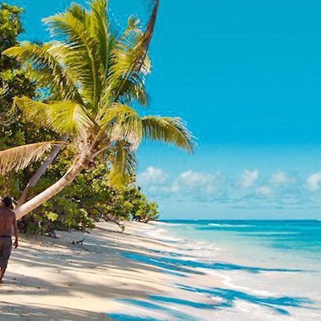 Maqai Beach Eco Resort Dreketi Exterior foto
