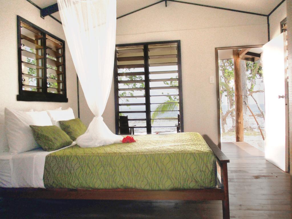 Maqai Beach Eco Resort Dreketi Exterior foto