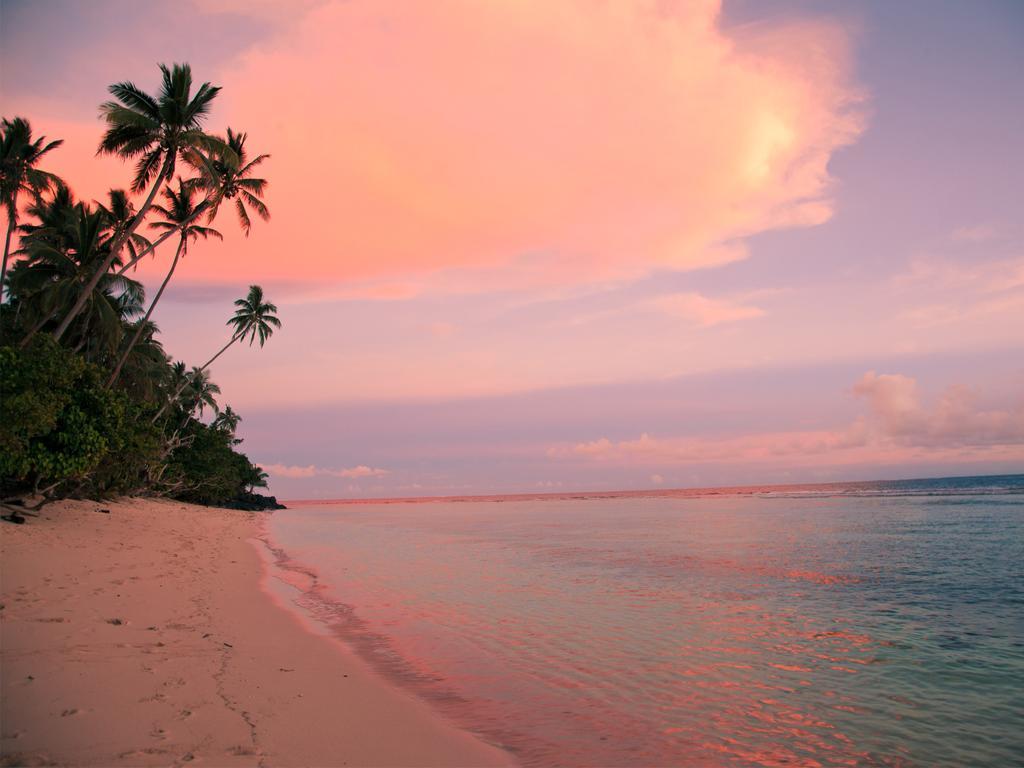 Maqai Beach Eco Resort Dreketi Exterior foto